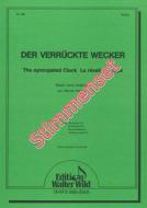 Der verrückte Wecker 