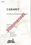 Cabaret 