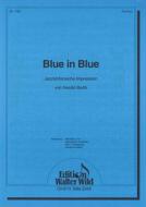 Blue in Blue 