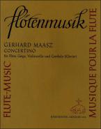 Concertino für 4 Instrumente Standard