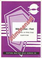 Böhmisches Fest 