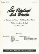 Hochzeit der Winde 