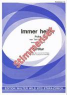 Immer Heiter 