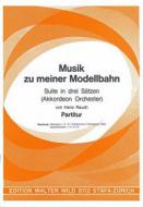 Musik zu meiner Modellbahn 