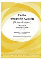 Wehende Fahnen 
