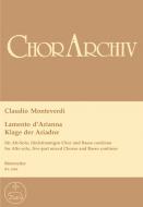 Lamento d'Arianna 