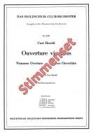 Viennese Overture 