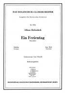 Ein Ferientag 