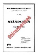 Ständchen 
