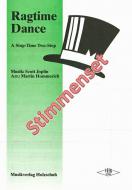 Ragtime Dance 
