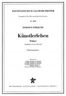 Künstlerleben 
