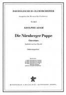 Die Nürnberger Puppe 