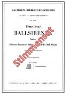 Ballsirenen 