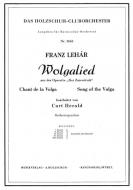 Wolgalied 