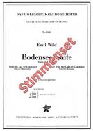 Bodensee-Suite 