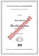 Beskidiana - Slowenischer Tanz Nr. 1 