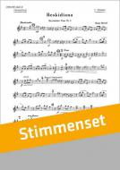 Beskidiana - Slowenischer Tanz Nr. 2 
