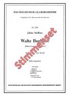 Waltz Burleske 