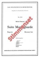 Suite Montagnarde 