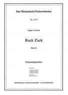 Ruck Zuck 