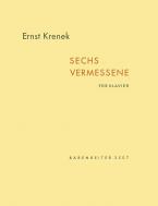 6 Vermessene 