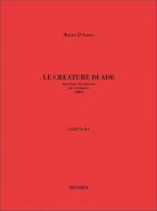 Le Creature Di Ade 