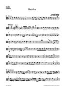 Magnificat C-Dur 