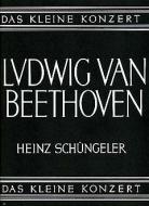 Das kleine Konzert 