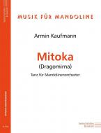 Mitoka (Dragomirna) 