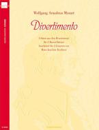 Divertimento 