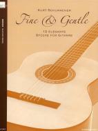 Fine And Gentle 