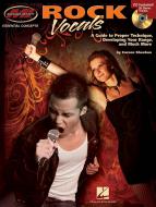 Rock Vocals 