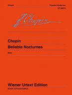 Nocturnos populares 