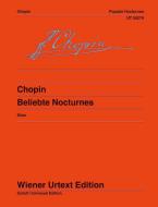 Nocturnos populares 