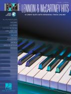 Piano Duet Play-Along Vol. 39: Lennon & McCartney Hits 
