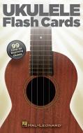 Ukulele Flash Cards 