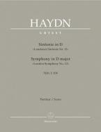london symphony No. 12 Hob.I:104 