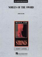 Nobles of the Sword Standard