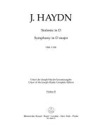 london symphony No. 12 Hob.I:104 