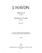 london symphony No. 12 Hob.I:104 
