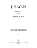 london symphony No. 12 Hob.I:104 