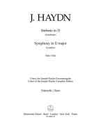 london symphony No. 12 Hob.I:104 