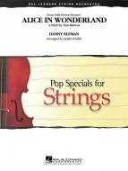 Alice in Wonderland Standard