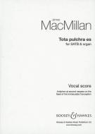 Tota pulchra es 
