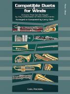 Compatible Duets For Winds: Flute / Oboe 