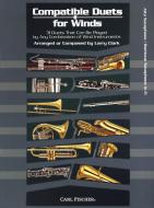 Compatible Duets For Winds 