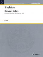Between Sisters Standard