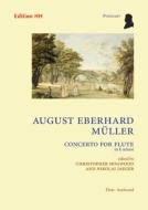 Flute concerto 