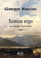 Tantum ergo (1989) 