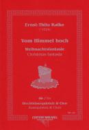 Vom Himmel hoch 